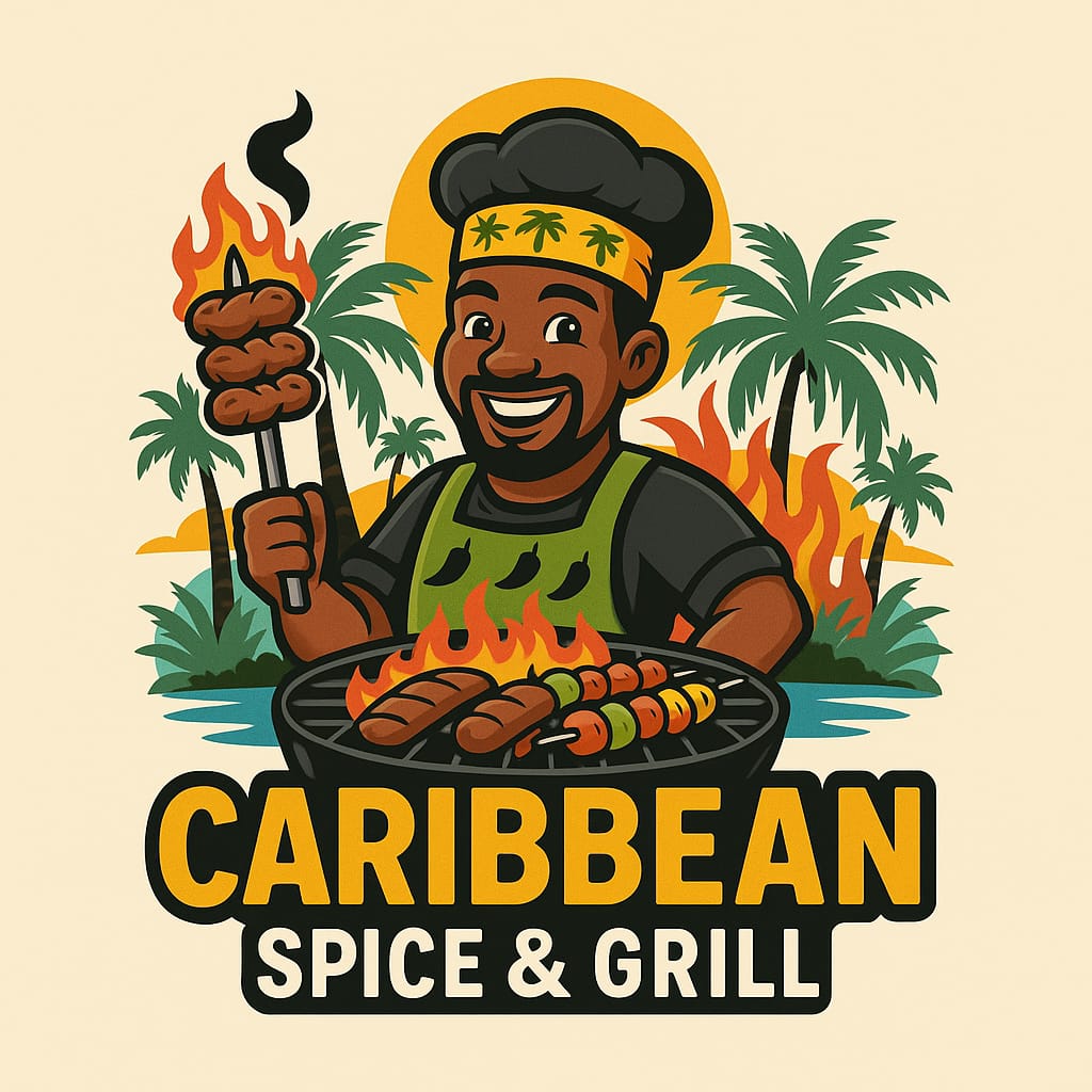 Caribbean Dish